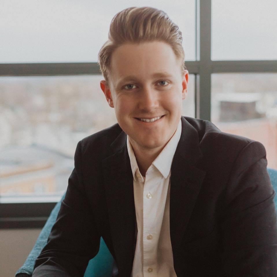 Garrett Kirby Real Estate